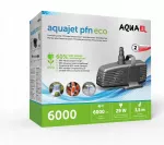 Fontano siurblys AQUAEL PFN 6000 ECO