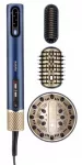 Plaukų džiovintuvas BABYLISS P1337E 4in1 su Air Wand AS6550E ir difuzoriumi