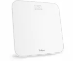 Elektroninės svarstyklės Tefal baltos PP1901V0