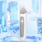 Elektrinis nosies aspiratorius ELECTRIC ASPIRATOR