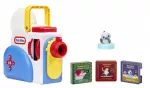 Projektorius Little Tikes Story Dream Machine su pasakomis ir garso efektais