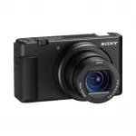 Skaitmeninis fotoaparatas Sony ZV-1, juodas