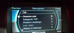 Lietuvi&scaron;kas meniu Audi A3 A4 A6 Q7 RNS-E