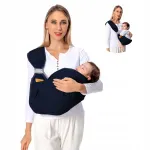 Vaiki&scaron;ka ne&scaron;ynė, ergonomi&scaron;ka, reguliuojami diržai, iki 20 kg