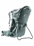Vaiki&scaron;ka ne&scaron;ynė Deuter Kid Comfort Active, mėlyna