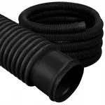 Baseino siurbliui skirta žarna INTEX BESTWAY, 38 mm, 8 m