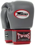 Bokso pir&scaron;tinės Twins Special BGVL3 Air, natūralios odos, 14 oz