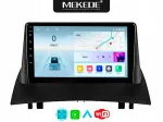 Automobilinė multimedija Mekede Android Renault Megane 2 2003&ndash;2009, 2/32GB, CarPlay, BT, GPS