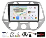 Automobilinė multimedija HYUNDAI I20 2008-2012, GPS, WiFi, CarPlay, USB, 4GB/64GB
