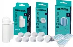 Filtravimo tabletės SIEMENS TZ80001 / TZ80002 / TZ70003