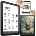 Elektroninė skaityklė BIGME B6, 6" spalvotas E-ink, 4/64 GB, jutiklinis ekranas