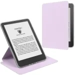 Kindle Paperwhite 6 (12 gen) 7" magnetinis apsauginis dėklas, pasukamas