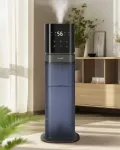 Oro drėkintuvas-valytuvas AILINKE KC-MH-K20, 8 l, ultragarsinis