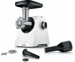 Mėsmalė BOSCH MFWS420W, 2,5 kg/min, reversas