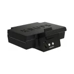Sumu&scaron;tinių skrudintuvas Krups FDK461, 850 W, juodas