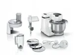 Virtuvinis kombainas BOSCH MUMS2EW30 Series 2
