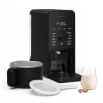 Augalinis pieno gaminimo aparatas 1,2 l, 1200W/400W, jutiklinis valdymas