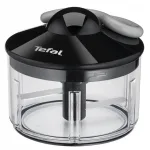 Rankinis smulkintuvas Tefal 500 ml daržovėms, vaisiams, svogūnams