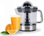 Citrusinių vaisių sulčiaspaudė, nerūdijančio plieno, 700 ml, 40 W, 2 spaudimo kūgeliai