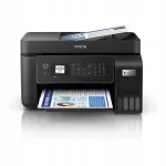 Daugiafunkcis ra&scaron;alinis spausdintuvas Epson ET-4800 A4, WiFi, faksas, ADF, Ethernet