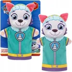 Mink&scaron;tas PAW PATROL Everest &scaron;uniukas, rankinė lėlė
