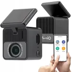 Vaizdo registratorius automobiliui Mio Mivue J20, FullHD, Wi-Fi, 120&deg; kampas