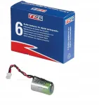 Atsarginė baterija tachografui DTCO TRP 1525899