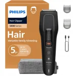 Plaukų kirpimo ma&scaron;inėlė Philips Series 5000 HC5721/15
