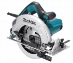 Diskinis pjūklas MAKITA HS7611, 190 mm, 1600 W