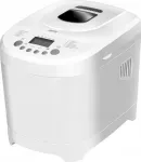 Duonos kepimo aparatas, 600 W, 12 programų, su forma, 2 vnt.