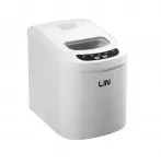 Ledo gaminimo aparatas LIN Ice PRO-W12, baltas