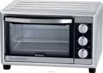 Mini orkaitė Ariete Gran Gusto 981, 20 l, sidabrinė, 1380 W