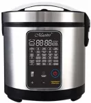 Elektrinis puodas Maestro, 5 l, 26 programos