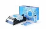Kilimų plovimo sistema AQUAMATE RAINBOW E2 BLACK & SRX
