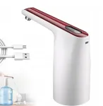 Elektrinis vandens dozatorius buteliams, 5&ndash;19 l talpa