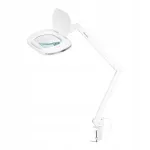 Stalinis didinamasis &scaron;viestuvas Elegante 6030, 60 SMD LED, reguliuojamas ry&scaron;kumas