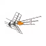 Lauko antena Televes Boss MIX 149421