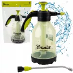 Rankinis sodo purk&scaron;tuvas BRADAS Aqua Spray 2 l su lance