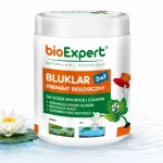 Tvenkinių bakterijos nuo dumblo ir dumblių, bioExpert Bluklar, 500 g