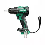 Akumuliatorinis suktuvas Hikoki DS18DE W4Z, 18 V, 70 Nm, be&scaron;epetėlinis, 2 pavaros