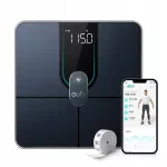 Vonios svarstyklės Eufy Anker Smart Scale P2 PRO