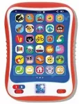 Plan&scaron;etė Happy Baby i-Fun Pad