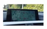BMW žemėlapių navigacija MOVE/MOTION/PREMIUM/NEXT 2024/2025, 1, 2, 3, 4, 5 serijos F ir E modeliams