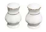 Druskinė ir pipirinė Iwona su auksine linija
