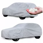 Apsauginis uždangalas nuo kru&scaron;os, 7 mm, Hatchback 405