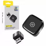 Belaidis Carplay ir Android Auto adapteris, Bluetooth, WiFi