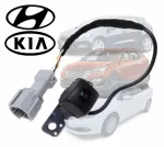 Galinio vaizdo kamera KIA Ceed, Hyundai Santa Fe, 95760-A2100, 957602W000, 957602W300
