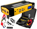 Automobilio paleidimo įrenginys 12V 7-in-1