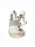 Vaiki&scaron;ka ne&scaron;ynė BABYBJORN Harmony, tinklinė, ergonomi&scaron;ka, iki 3 metų