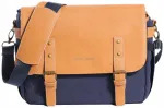 Foto krep&scaron;ys K&F Concept Urban Wander 04, 10 l, mėlynas